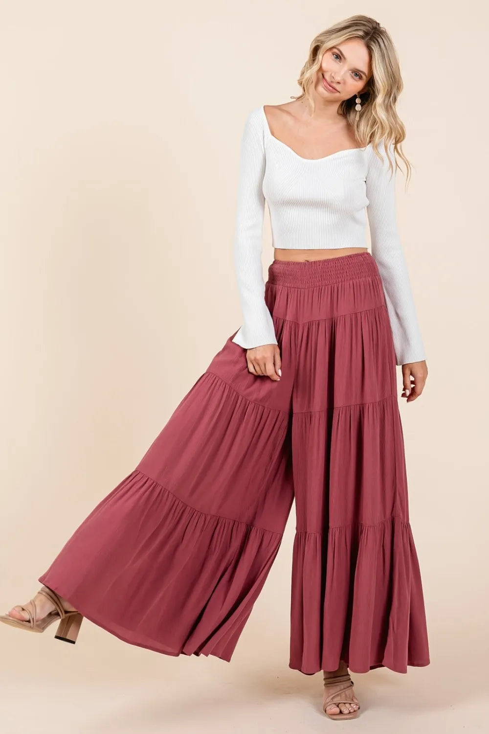KLAUS PANTS